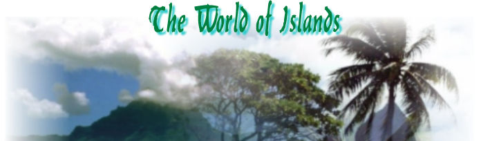 The World of Islands