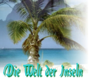 Die Welt der Inseln