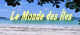 �les et tourisme � travers le monde.
